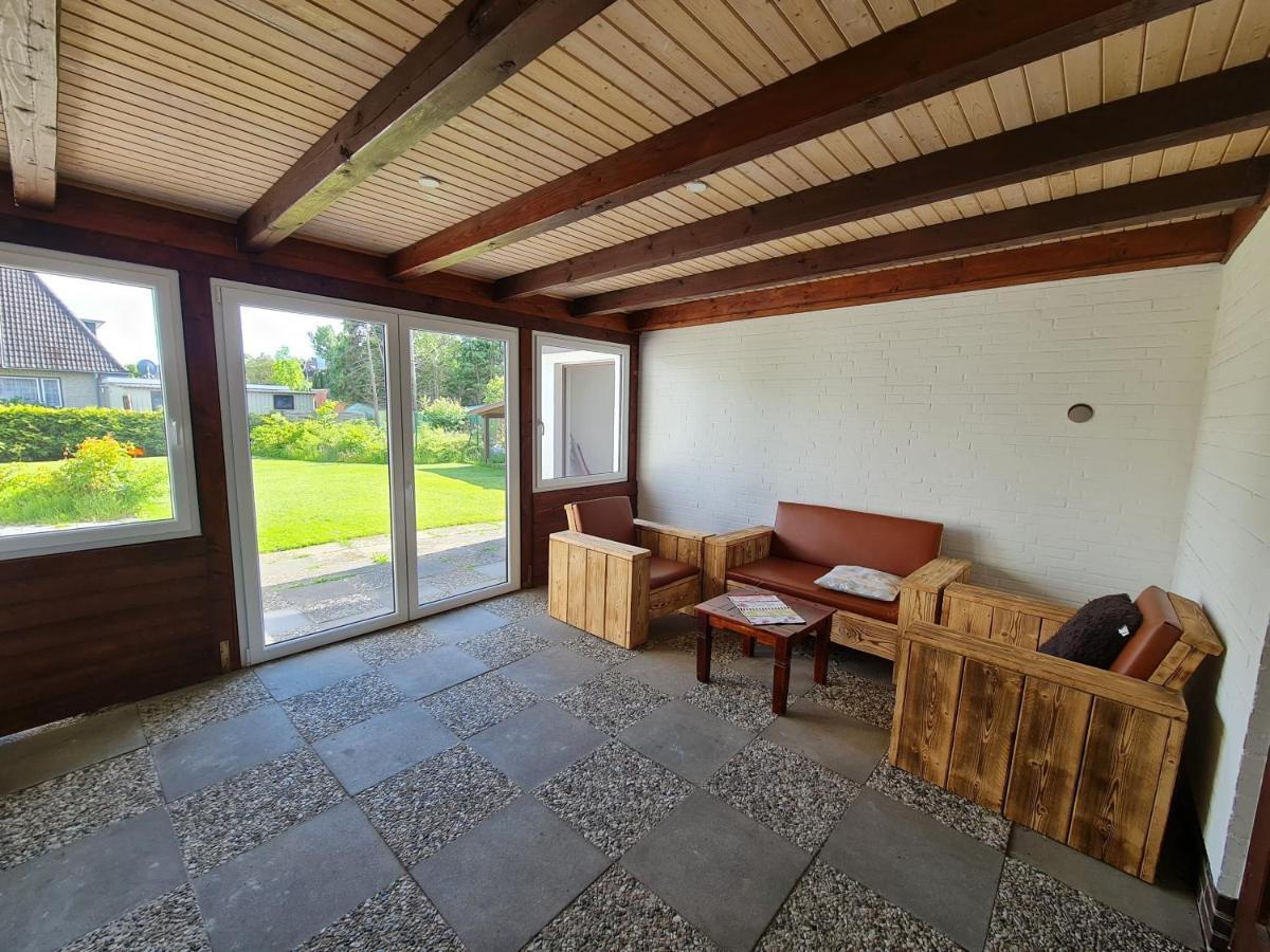 Apartmán Ulenspegel Tating Exteriér fotografie