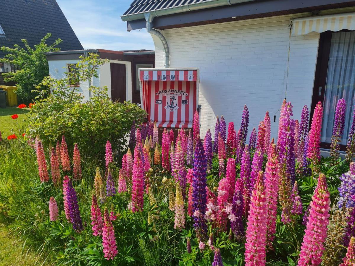 Apartmán Ulenspegel Tating Exteriér fotografie