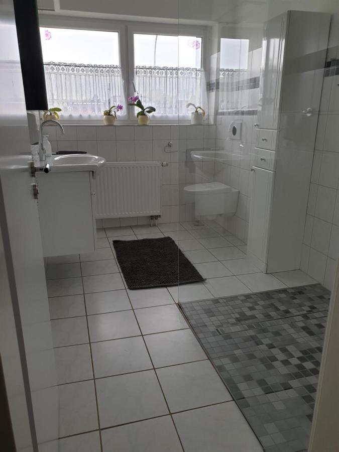 Apartmán Ulenspegel Tating Exteriér fotografie